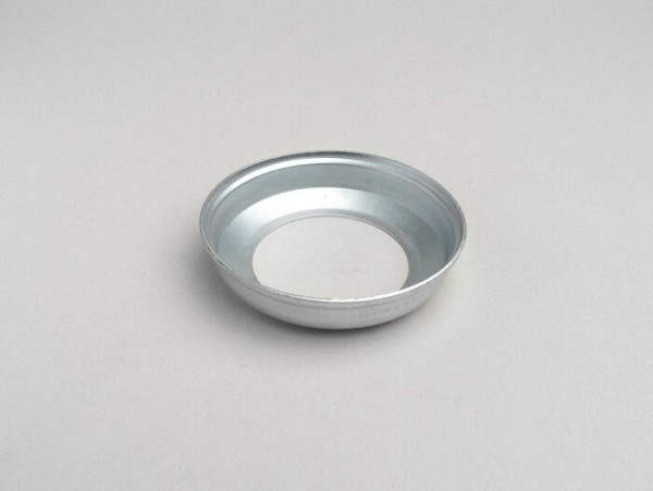 Dustcover Steering Shell In Frame Sil