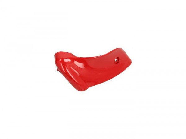 Abschlussblende Trittbrett, Links piaggio (Vespa Modern)