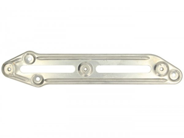 Heat Guard Support Chassis Piaggio Gilera Fuoco