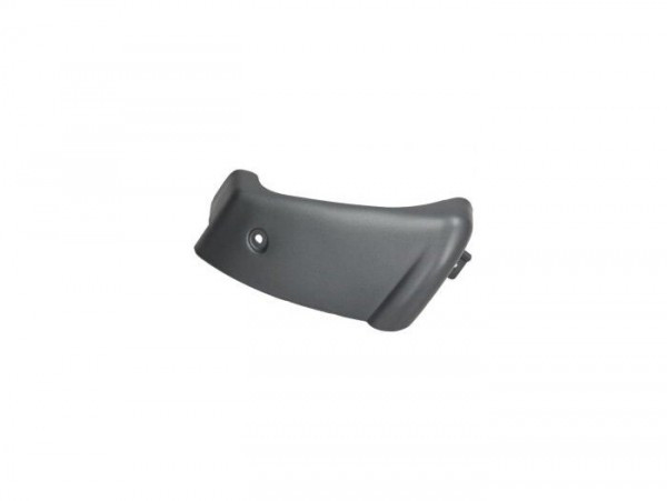 Spoiler Terminal, Rhs Piaggio