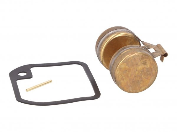 Carburetor Float Set 101 Octane
