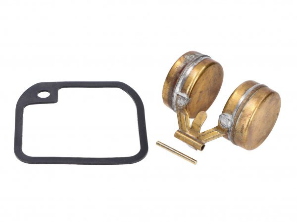 Carburetor Float Set 16n1, 16n3, 19n1 Carburetor 101 Octane