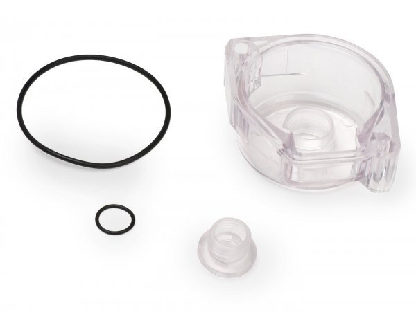 Float Chamber Malossi