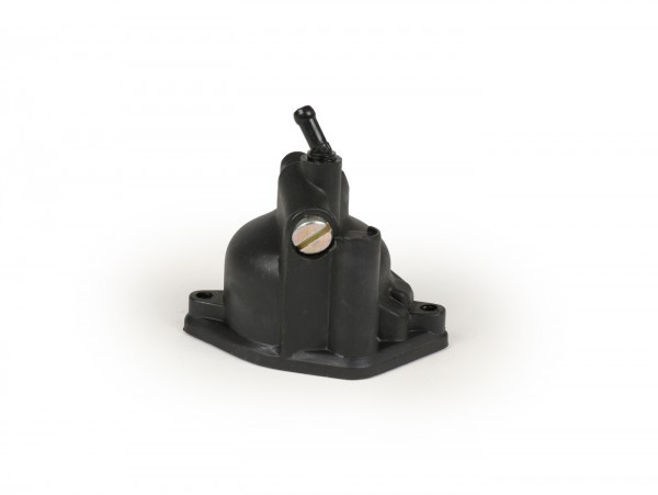 Float Chamber (with Drain, Without Reservoir) Dellorto Phva Carburettor Ø=17.5mm (piaggio Engines)