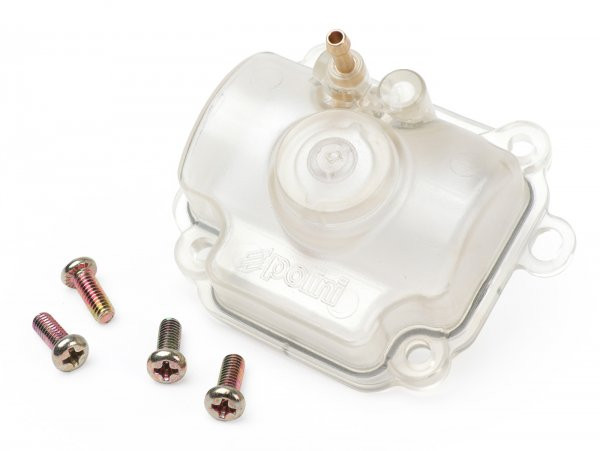 Float Chamber Polini
