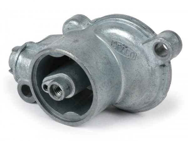 Float Chamber Top Vespa Cosa Dellorto