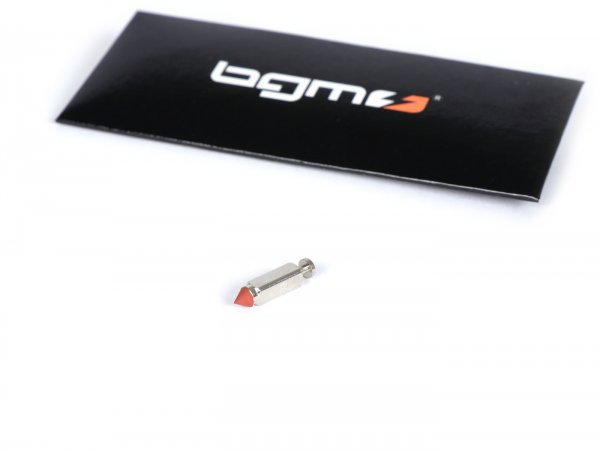 Float Needle BGM Pro  Spring Loaded