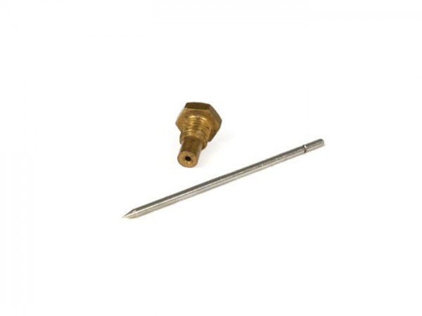 Float Needle Set Dellorto