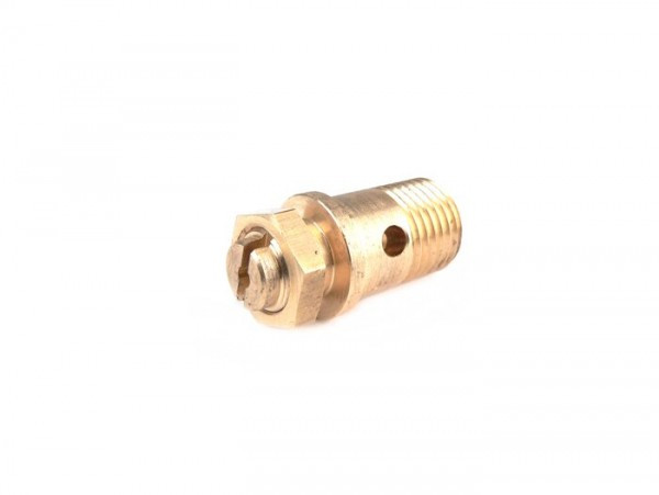Float Needle Valve Oem Quality Dellorto Type
