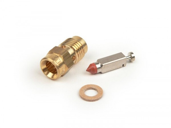 Float Valve Dellorto Ø=5,0mm  150