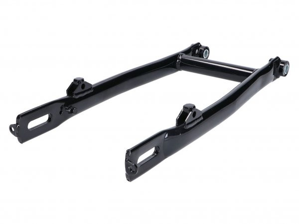 Swing Arm Rear Black 101 Octane