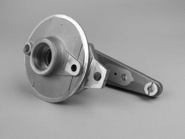 Fork Link Vespa