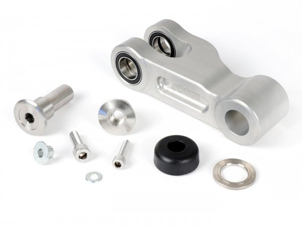 Swingarm Front Wheel Polini
