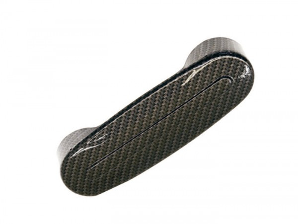 Fork Link Cover Cif Carbon Look Vespa Prange (-1984)