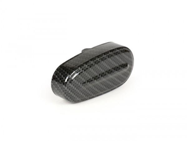 Fork Link Cover Cif Carbon Look