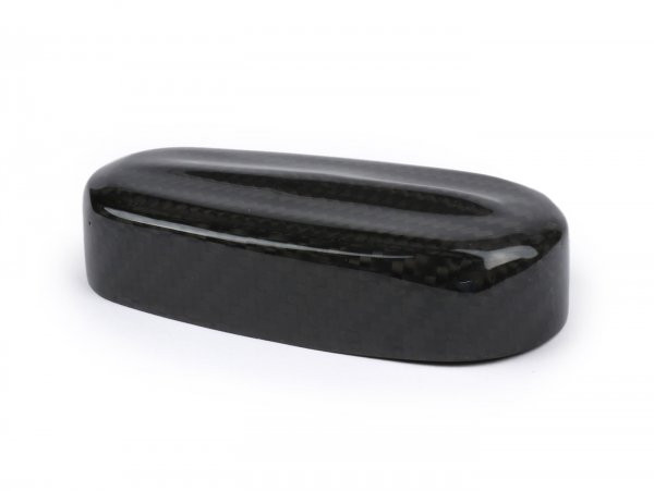 Fork Link Cover Comas Compositi, Real Carbon