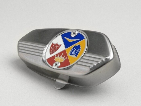 Fork Link Cover Cuppini  New Ams Cuppini Emblem