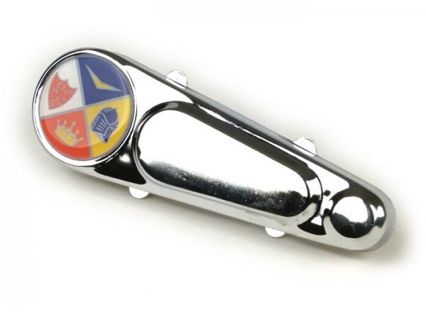 Fork Link Cover Fa Italia Vespa 1954-1979  4colors