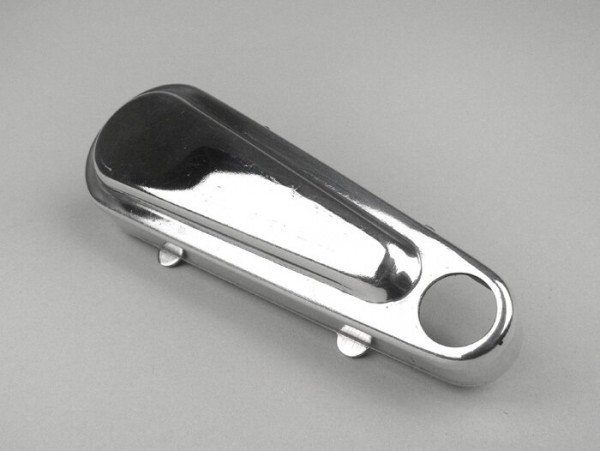 Fork Link Cover Hurricane
