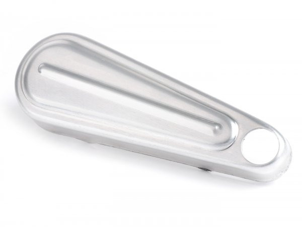 Fork Link Cover Mauro Pascoli Vespa 1954-64  With Hole And Bar