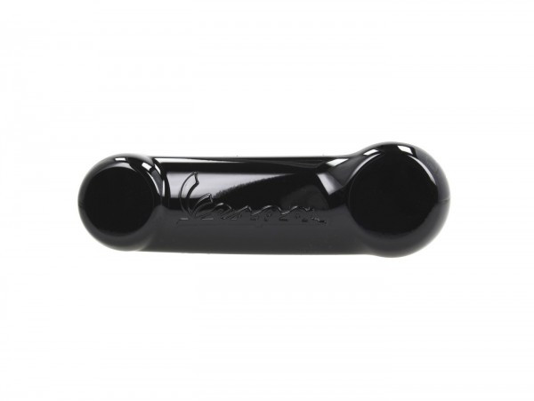 Fork Link Cover Piaggio, Straight Fork Link Vespa Gts 300 I.e. Super Notte  Black