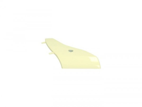 Afdekking swingarm  Piaggio- Vespa LX - Alabaster (208)
