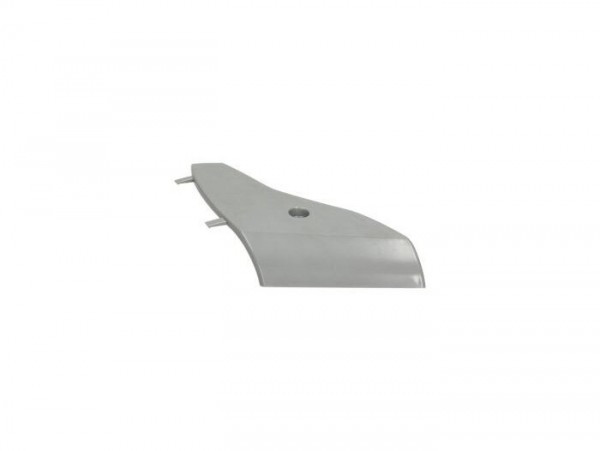 Swingarm Cover Piaggio  Primed