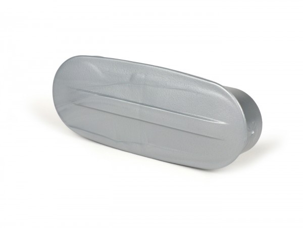Fork Link Cover Piaggio  Grey