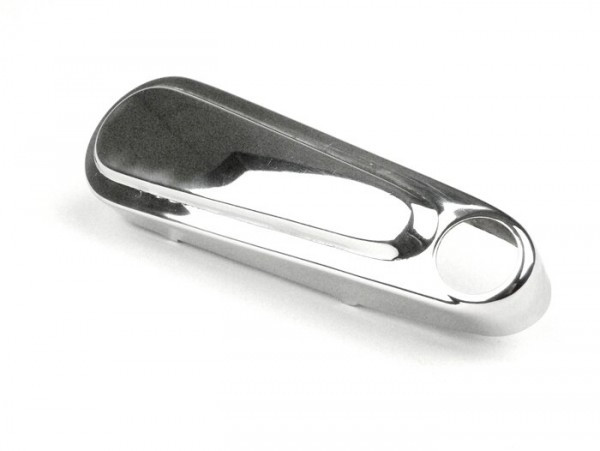 Fork Link Cover Spaq  Stainless Steel