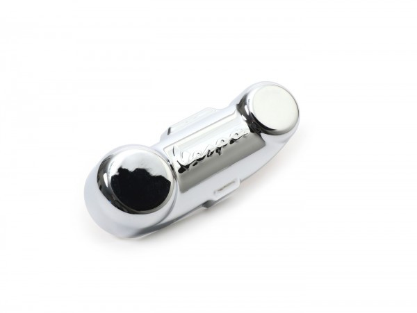 Fork Link Cover Vespa My/disc Style  Chrome