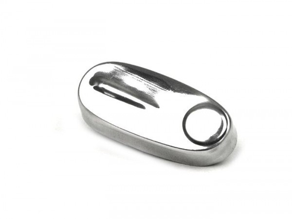 Fork Link Cover Vespa  Stainless Steel
