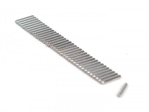 Wheel Pin Overhaul Kit Mauro Pascoli
