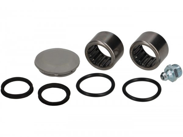 Wheel Pin Overhaul Kit Vespa