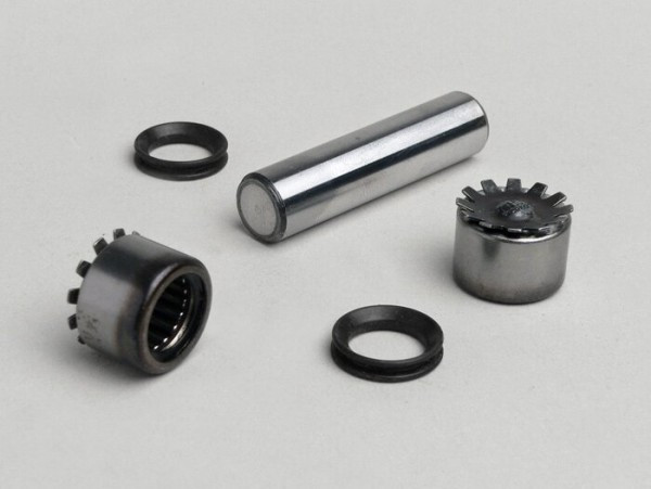 Wheel Pin Overhaul Kit Vespa Vespa Px Old Type