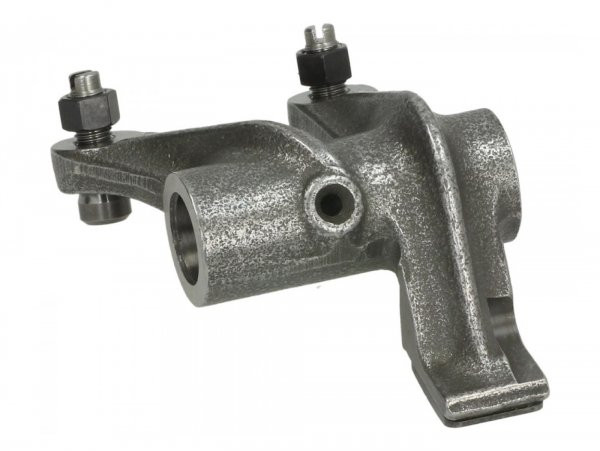 Equalizerexhaustside Piaggio Gilera Fuoco