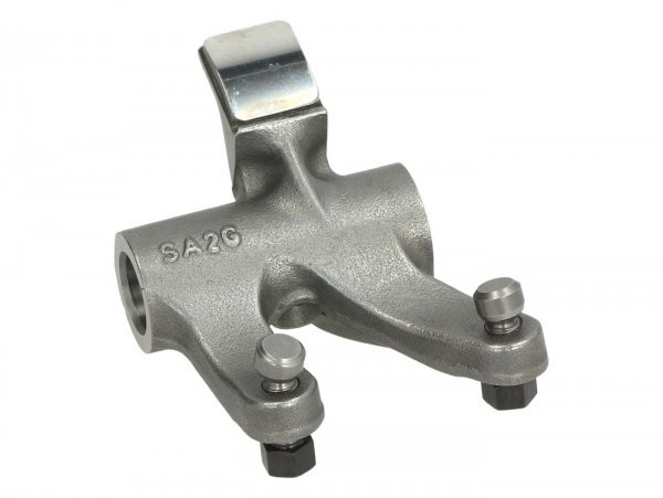 Equalizerintakeside Piaggio Gilera Fuoco