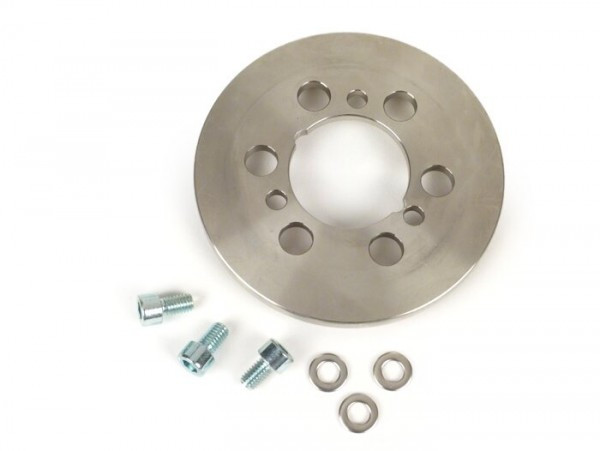 Inertial Flywheel Hpi Minitronic  280g