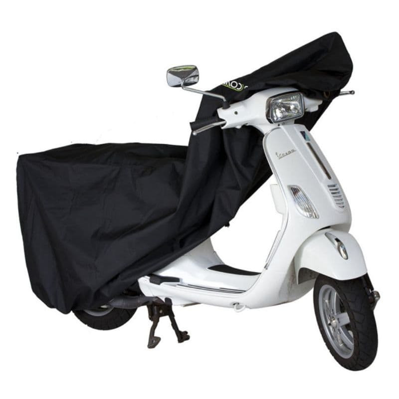 Scooterhoes Ds-Covers Cup