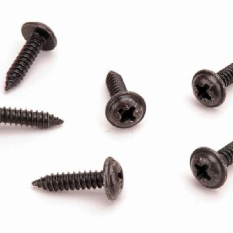 Scooterparkers Zwart 4.2X13 (P.100)