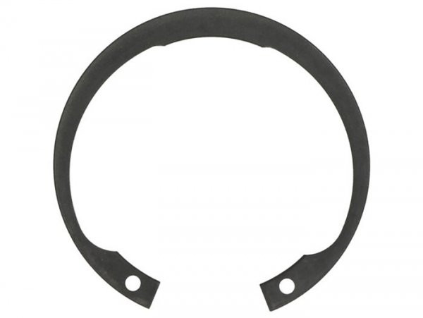 Circlip Hole Ø=52mm