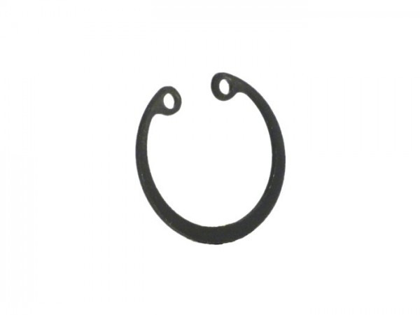 Circlip Hole Din472