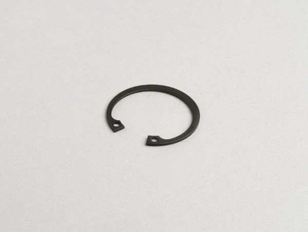 Circlip Hole Din472