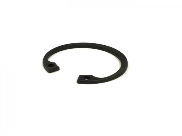 Circlip Hole Din472