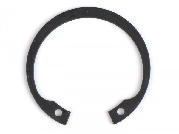 Circlip Hole Din472