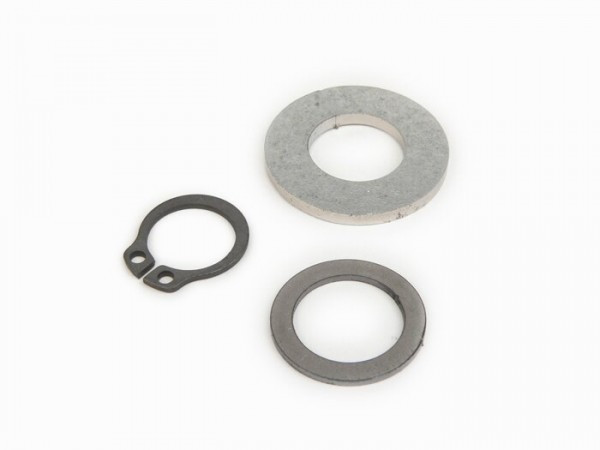 Circlip Set For Brabepedal Lambretta
