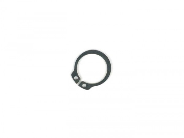 Circlip Shaft Din471 Ø=19mm  Used For Oil Drive Cog Minarelli 50cc