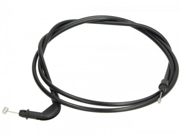 Cable (long) For Seat Lock Piaggio