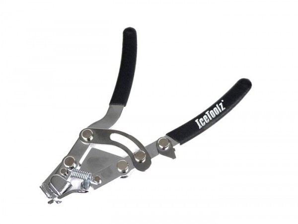 Cable Pliers For Gear, Clutch And Brake Cables Icetoolz