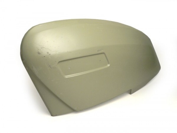 Side Panel Lhs Lambretta  Metal