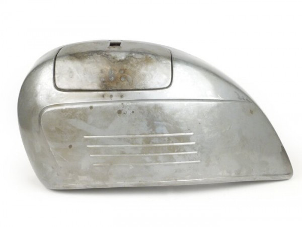 Seitenhaube Links Oem Kwaliteit   (vespa (piaggio))